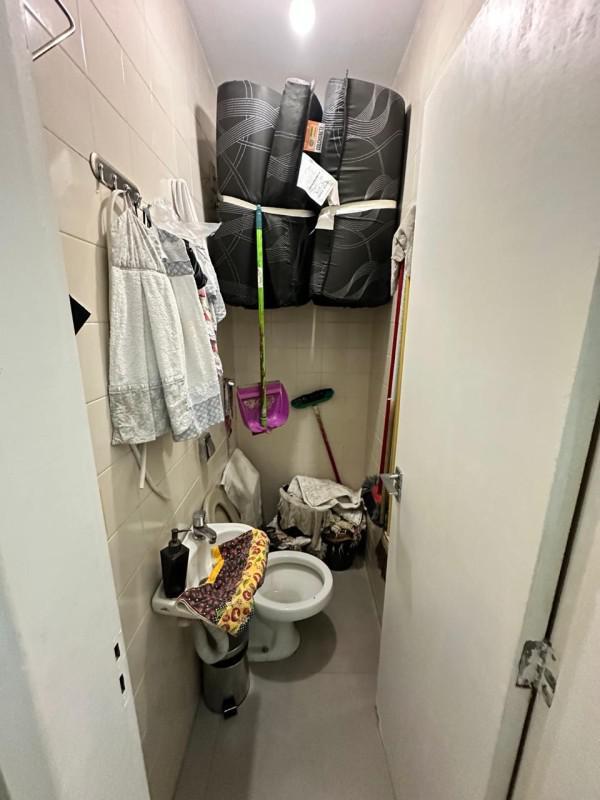 Cobertura, Jardim Montanhês, 3 Quartos, 2 Vagas, 1 Suíte