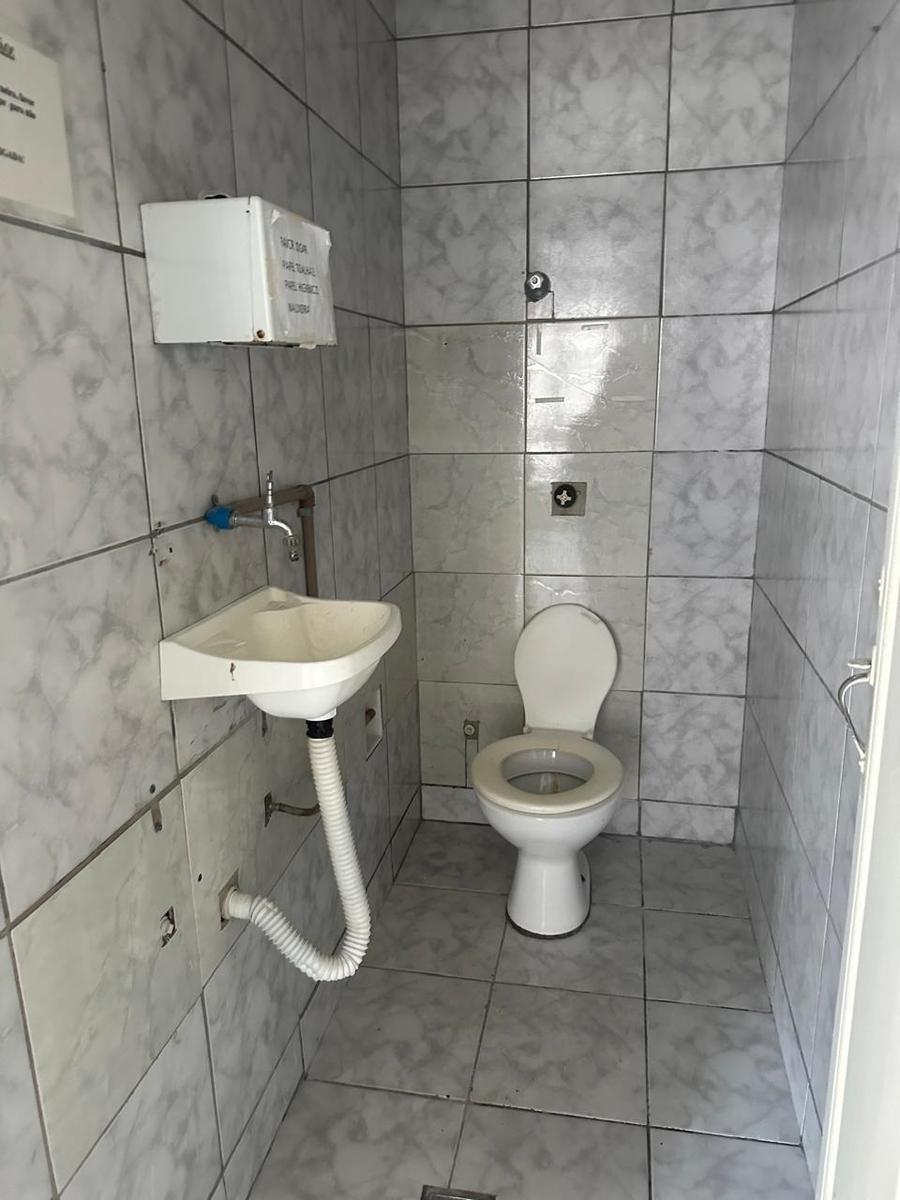 Conjunto de Salas, Centro