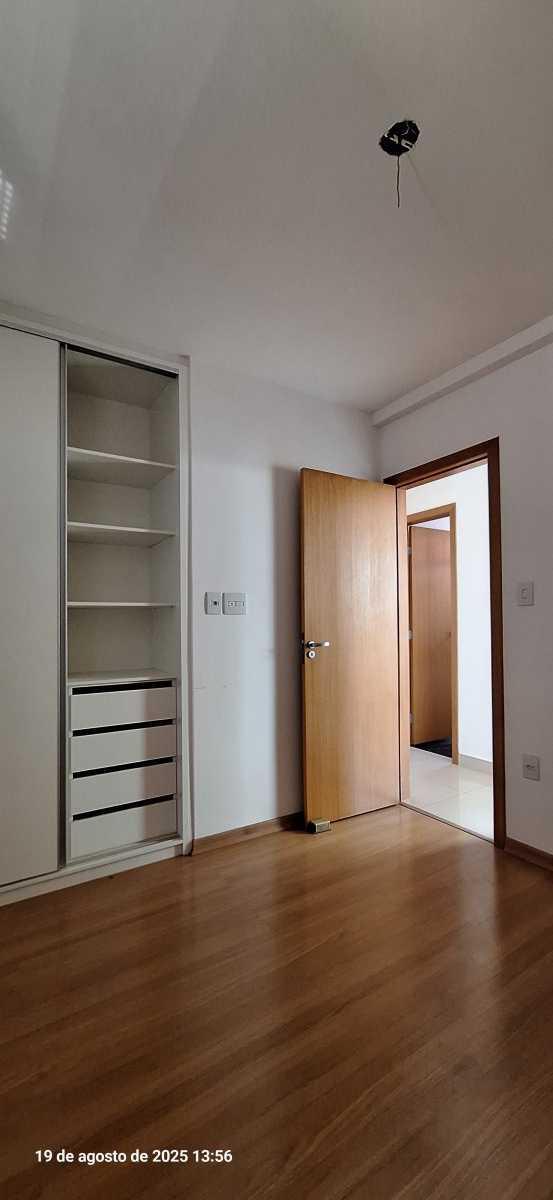 Apartamento, Horto, 3 Quartos, 2 Vagas, 1 Suíte