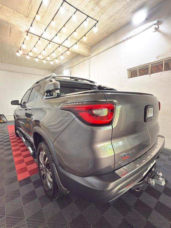 Fiat Toro Ranch 2.0 16v 4x4 Diesel Aut.
