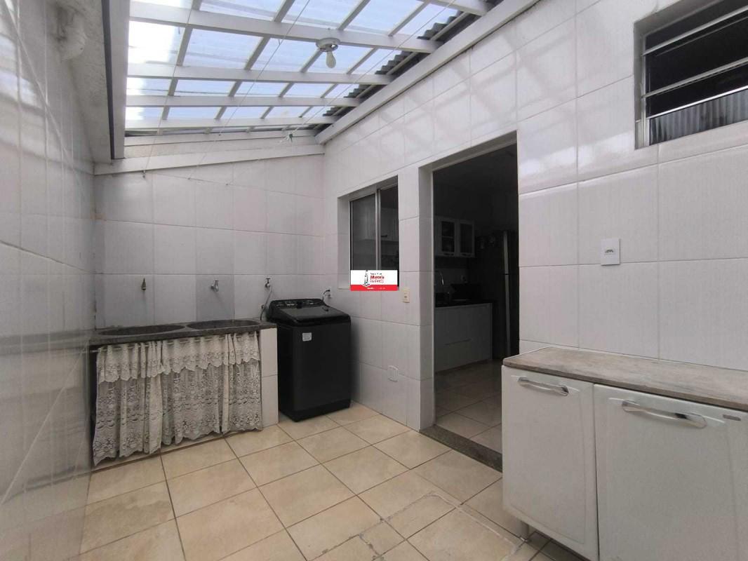 Casa, Dona Clara, 3 Quartos, 1 Vaga, 1 Suíte