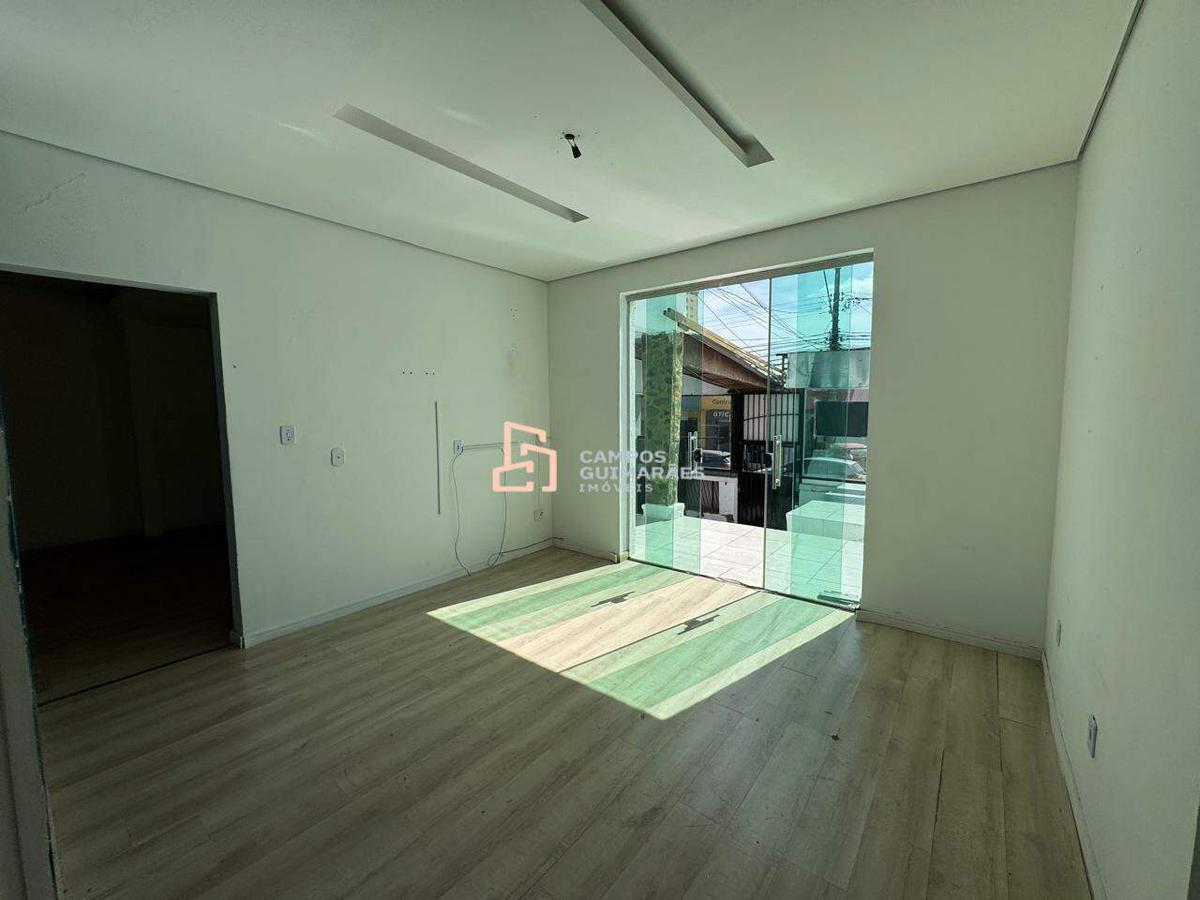 Casa Comercial, Barreiro