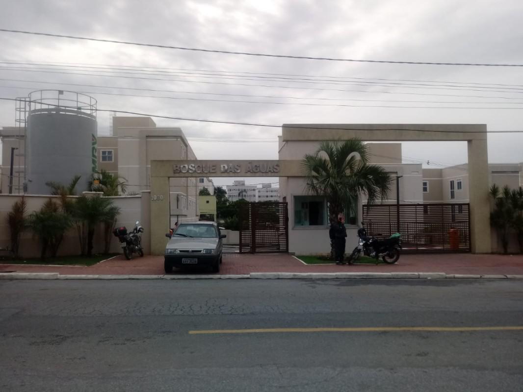 Apartamento, Sapucaia II, 2 Quartos, 1 Vaga