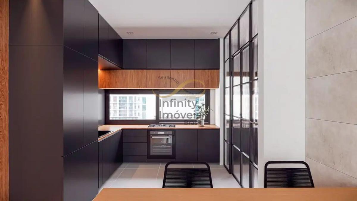Apartamento, Funcionários, 3 Quartos