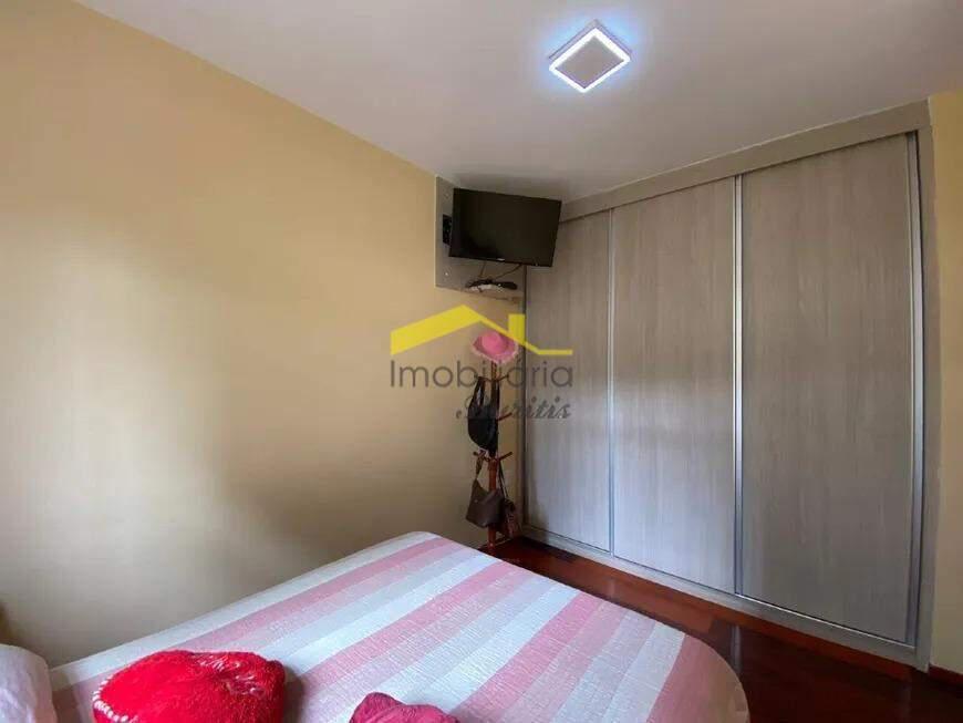 Apartamento, Buritis, 3 Quartos, 1 Vaga