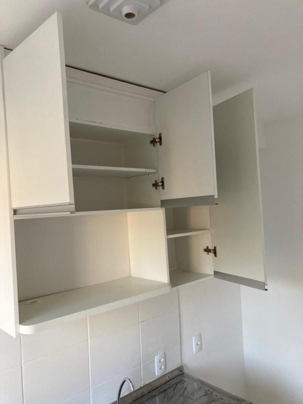 Apartamento, Palmeiras, 2 Quartos, 1 Vaga, 1 Suíte