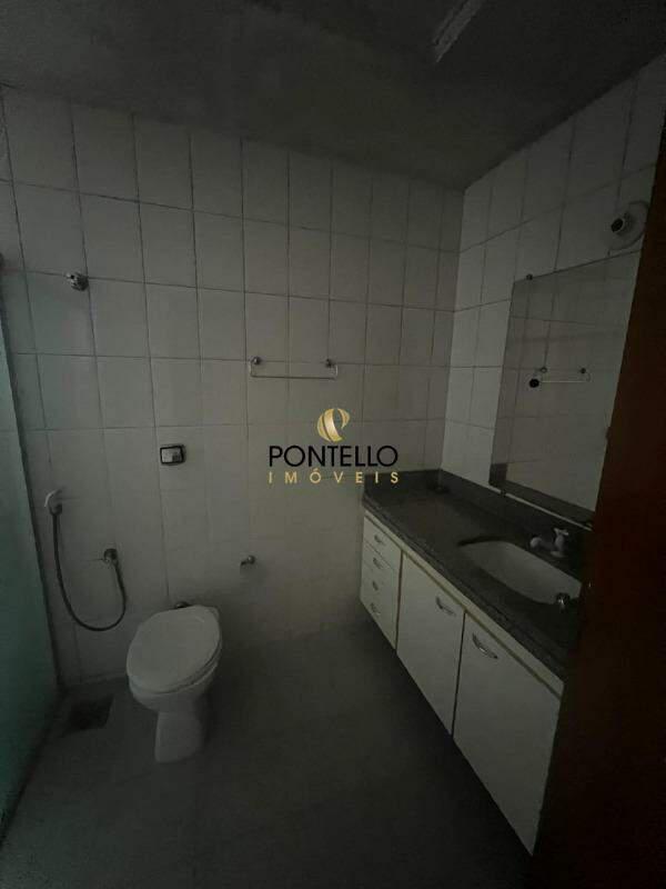 Apartamento, Santa Helena, 3 Quartos, 2 Vagas, 1 Suíte