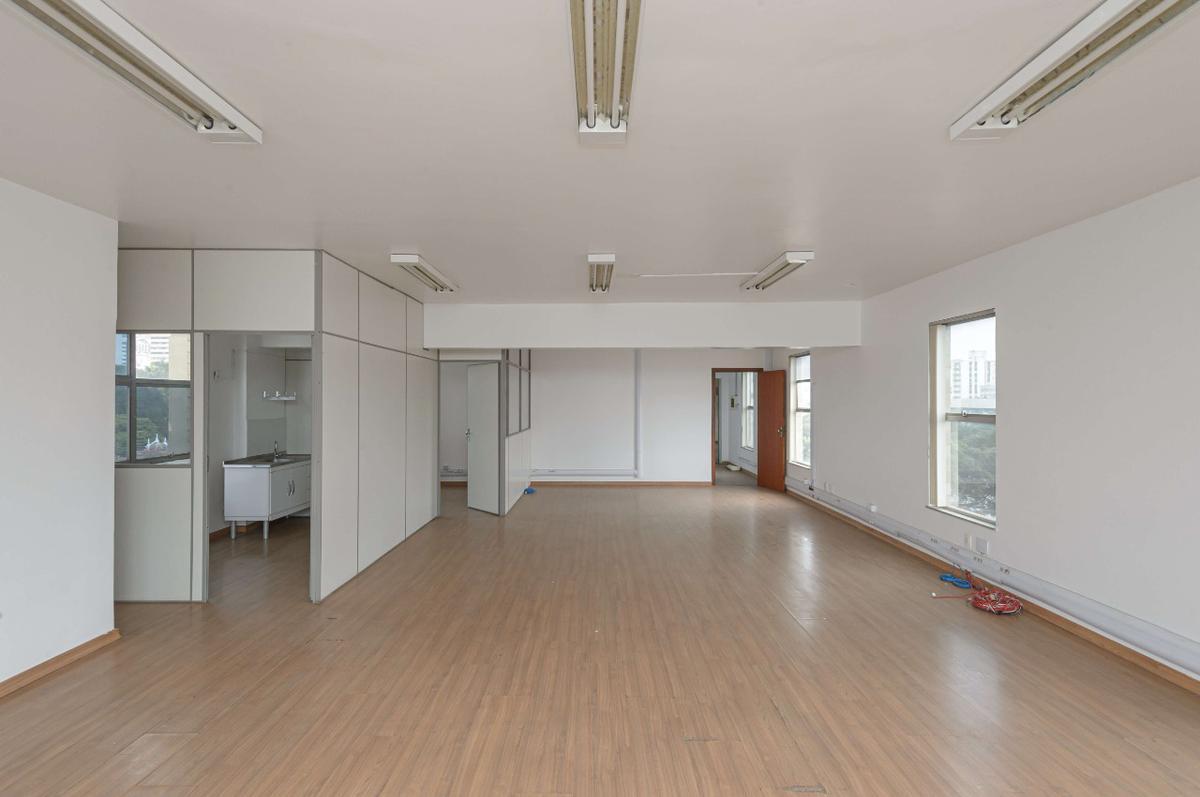 Sala, Santa Efigênia, 0 Quarto, 0 Vaga