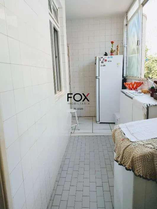 Apartamento, Sion, 3 Quartos, 1 Vaga, 1 Suíte