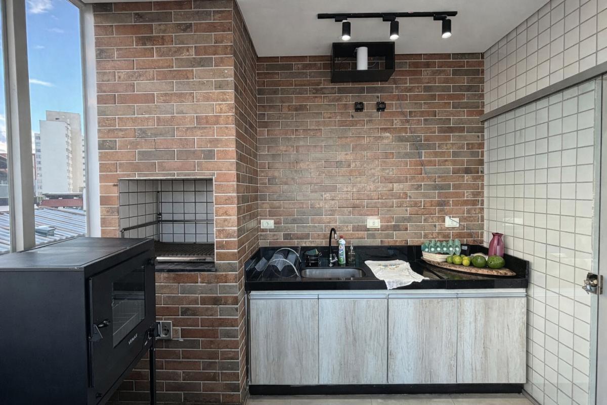 Apartamento, Colégio Batista, 4 Quartos, 3 Vagas, 3 Suítes