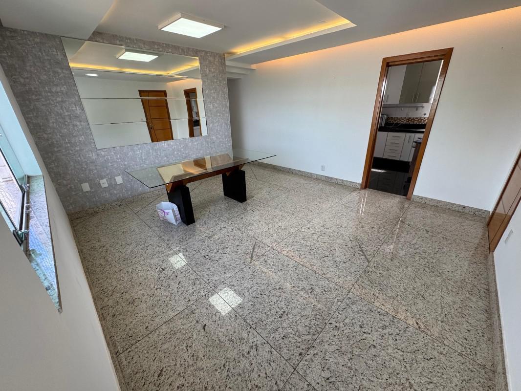 Apartamento, Ipiranga, 3 Quartos, 3 Vagas, 2 Suítes