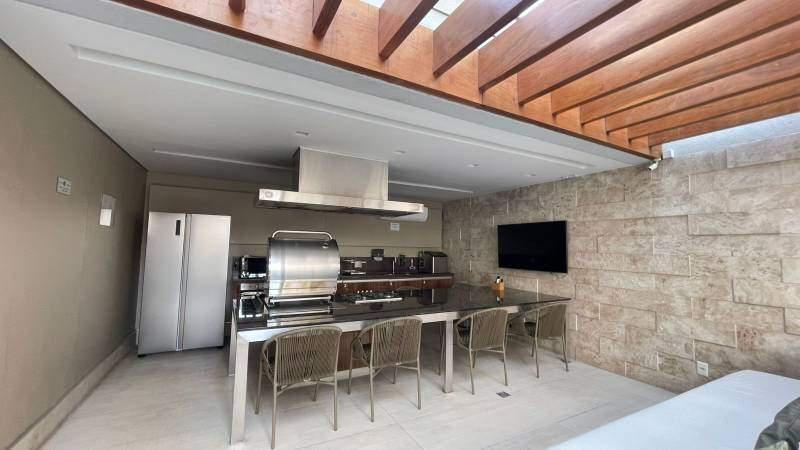 Apartamento, Savassi, 4 Quartos, 3 Vagas, 1 Suíte