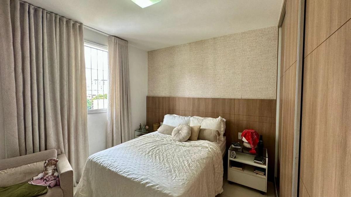 Apartamento, Grajaú, 3 Quartos, 2 Vagas, 1 Suíte