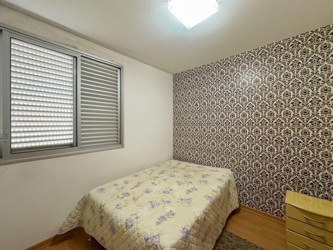 Cobertura, Sagrada Família, 4 Quartos, 4 Vagas, 1 Suíte