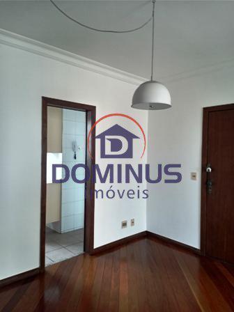 Apartamento, Santa Efigênia, 3 Quartos, 2 Vagas, 1 Suíte
