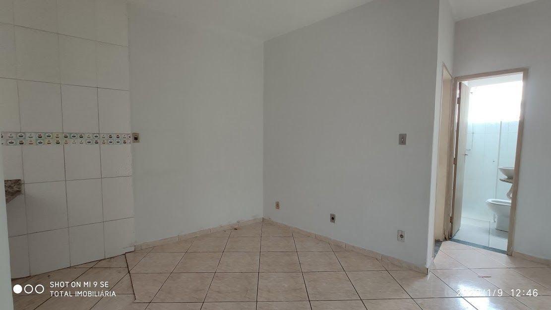 Apartamento, Giovanini, 2 Quartos, 1 Vaga