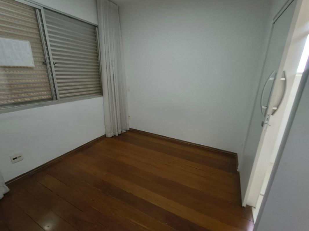 Apartamento, Luxemburgo, 3 Quartos, 2 Vagas, 1 Suíte
