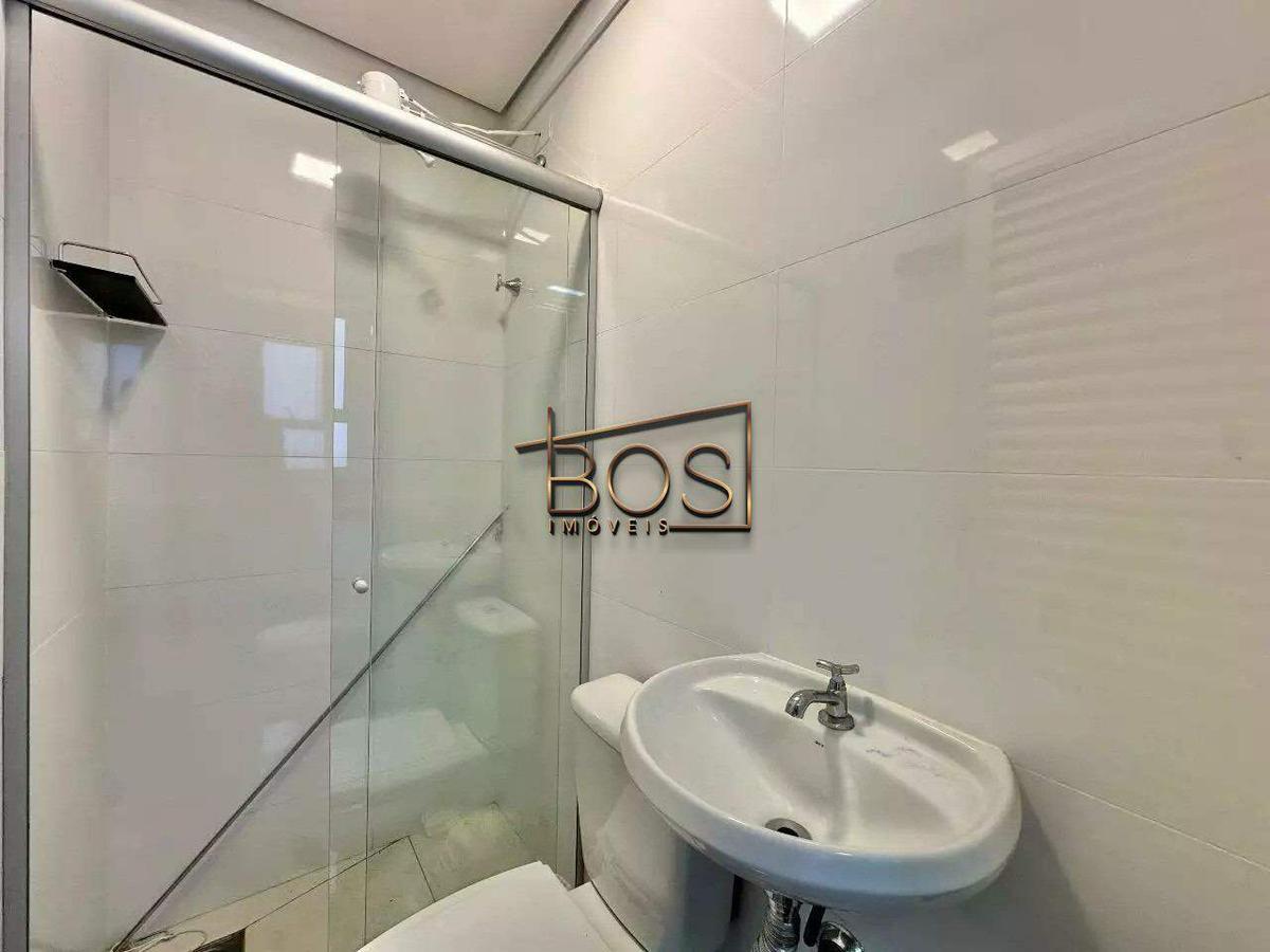 Apartamento, Santo Agostinho, 3 Quartos, 4 Vagas, 3 Suítes