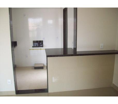 Apartamento, Castelo, 2 Quartos, 2 Vagas, 1 Suíte