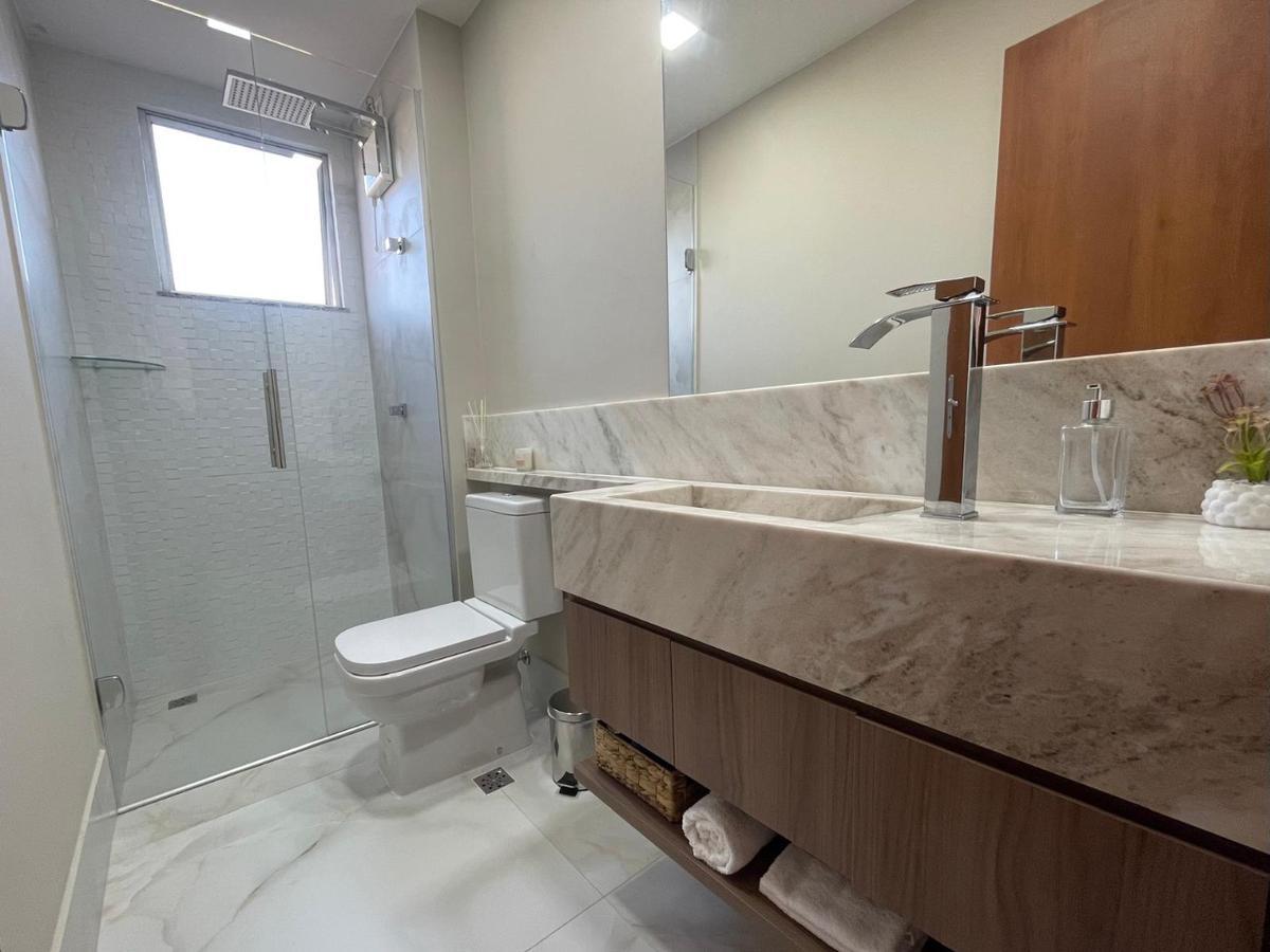 Apartamento, Buritis, 3 Quartos, 2 Vagas, 1 Suíte
