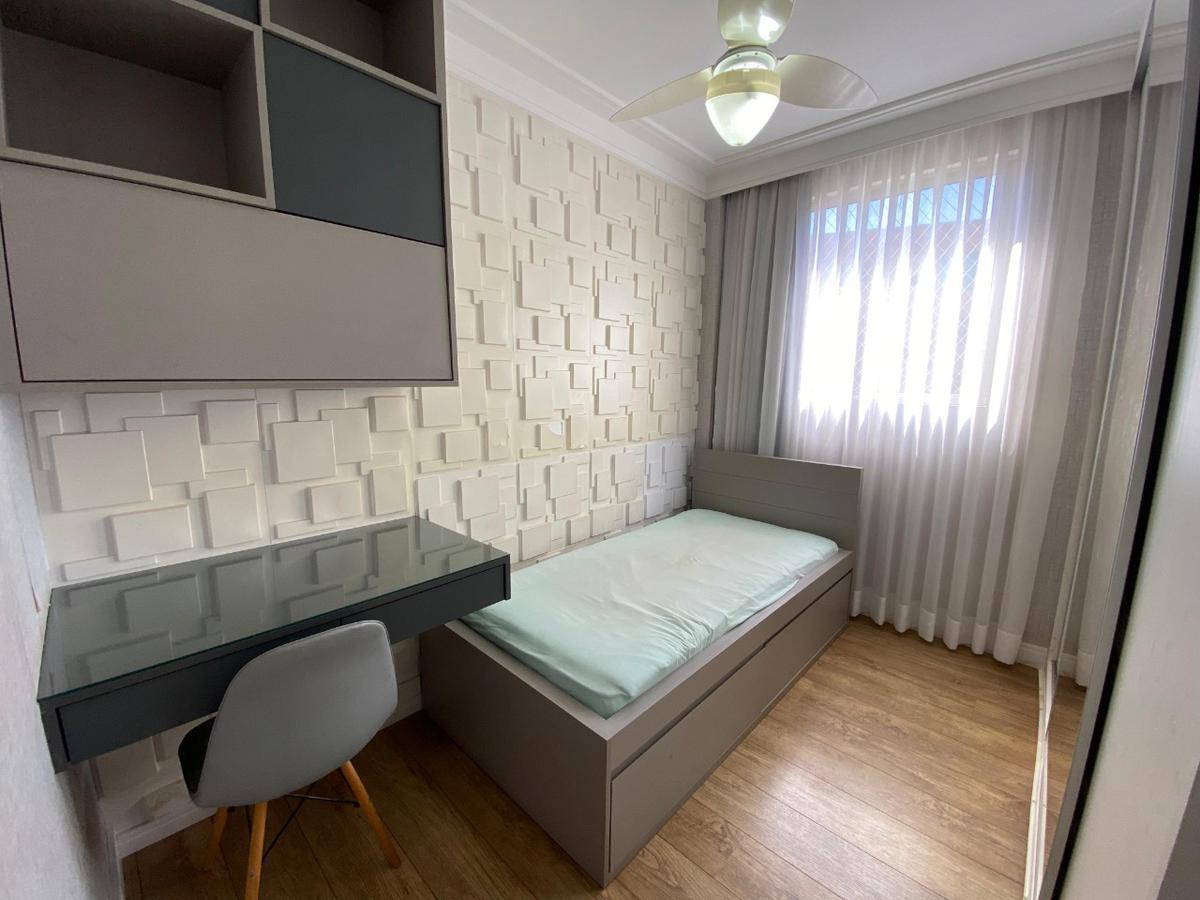 Cobertura, Ipiranga, 4 Quartos, 4 Vagas, 1 Suíte