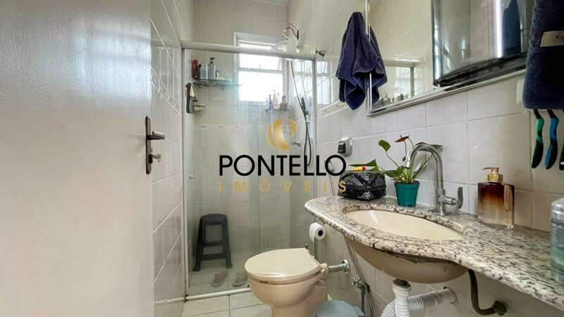 Apartamento, Castelo, 3 Quartos, 1 Vaga, 1 Suíte