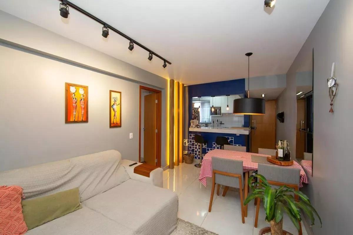 Apartamento, Prado, 2 Quartos, 2 Vagas, 1 Suíte