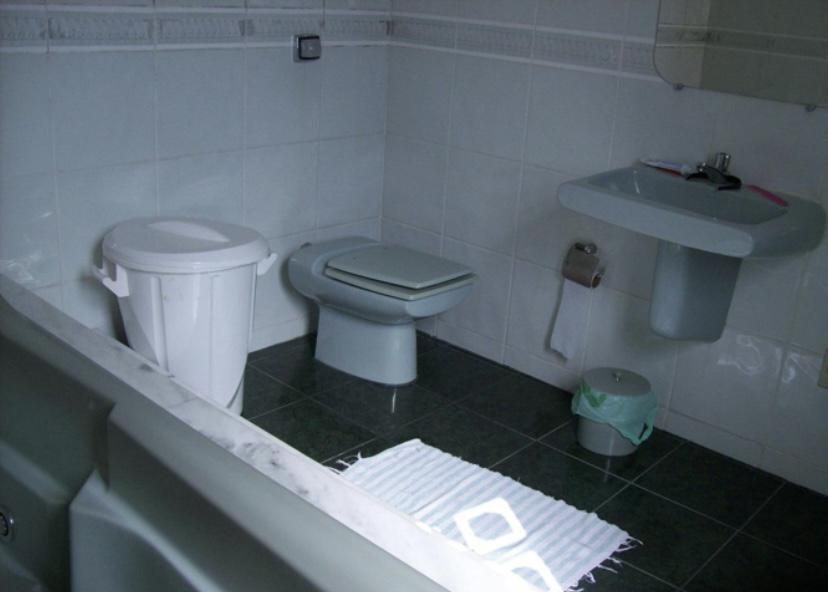 Casa, Alípio de Melo, 5 Quartos, 4 Vagas, 1 Suíte