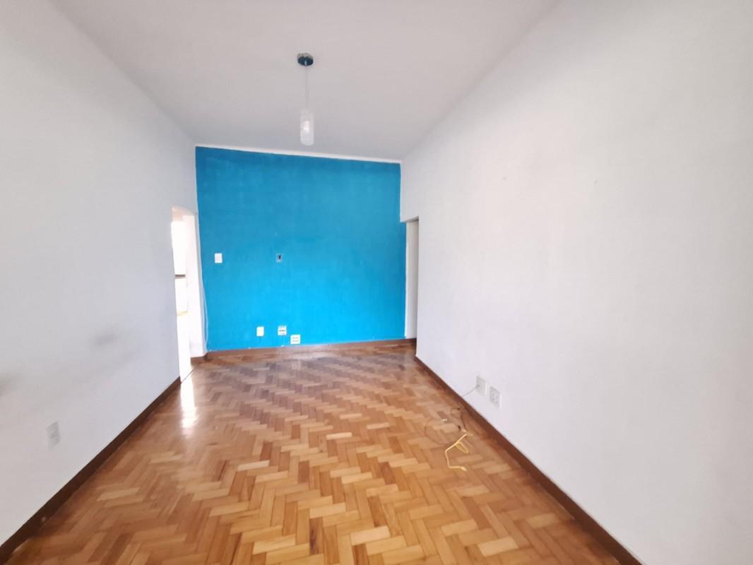 Apartamento, São Cristóvão, 2 Quartos, 1 Vaga