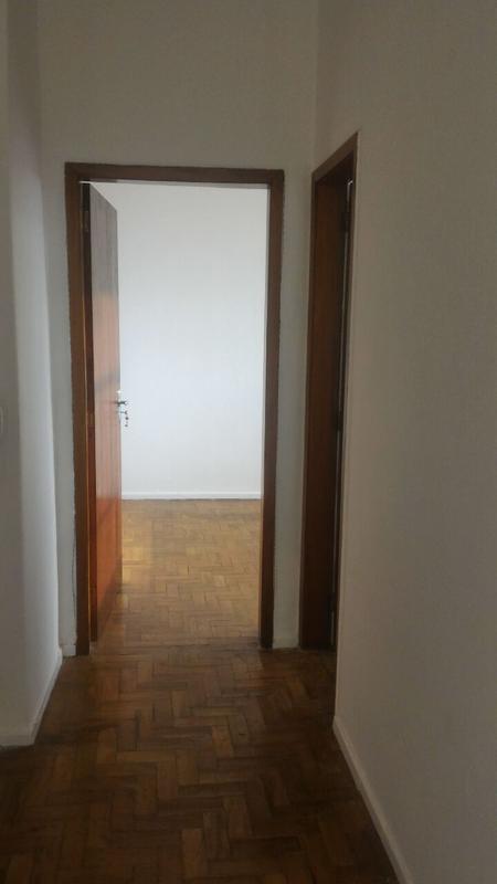 Apartamento, Centro, 1 Quarto