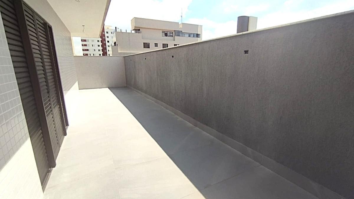 Apartamento, Jaraguá, 4 Quartos, 3 Vagas, 2 Suítes