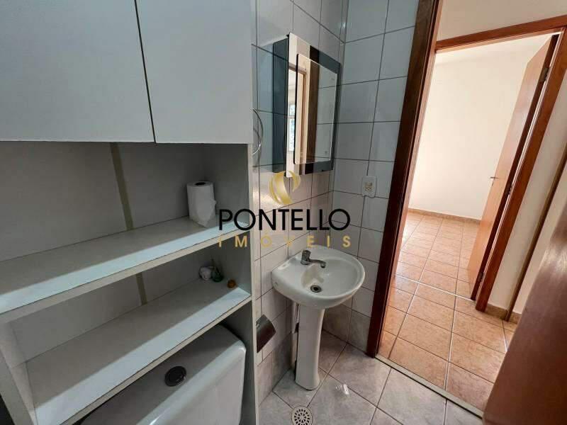 Apartamento, Fernão Dias, 2 Quartos, 2 Vagas