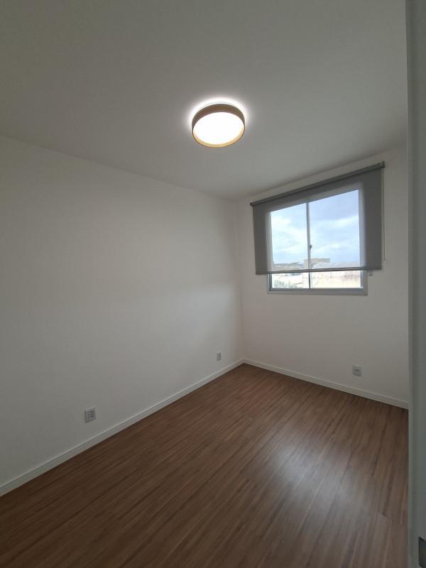 Apartamento, Santa Rosa, 2 Quartos, 1 Vaga, 2 Suítes
