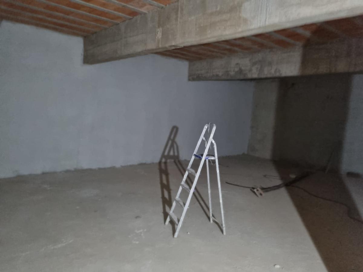 Andar, Penha (justinópolis), 0 Quarto, 0 Vaga