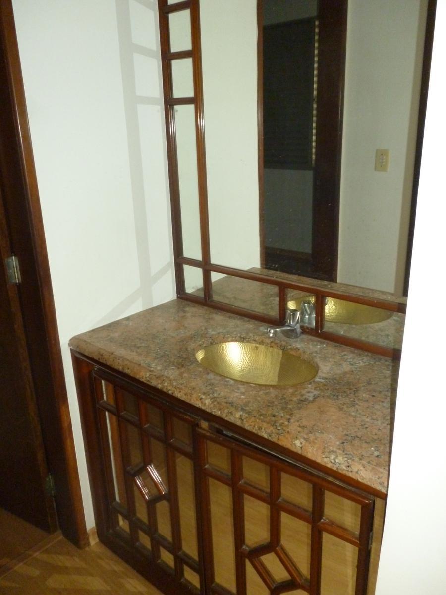 Apartamento, Funcionários, 1 Quarto, 1 Vaga