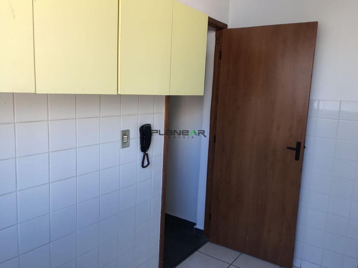 Apartamento, Camargos, 2 Quartos, 1 Vaga