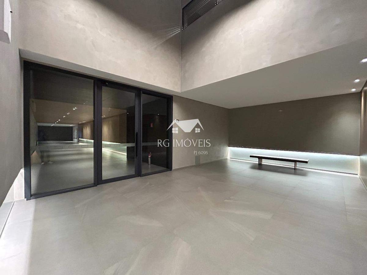 Apartamento, Vila da Serra, 1 Quarto, 1 Vaga, 1 Suíte