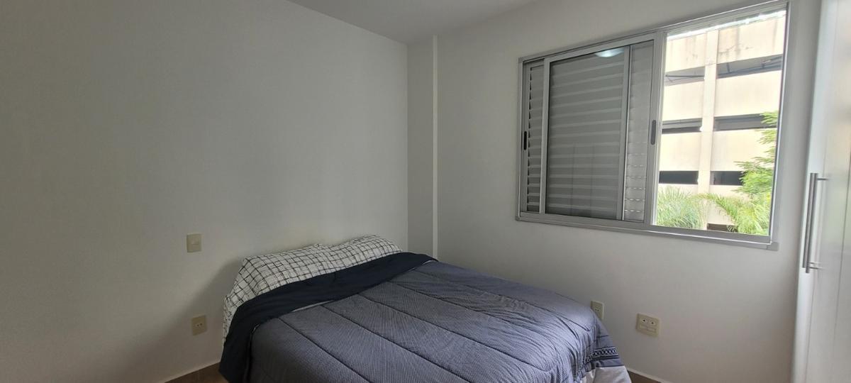 Apartamento, Buritis, 3 Quartos, 2 Vagas, 1 Suíte