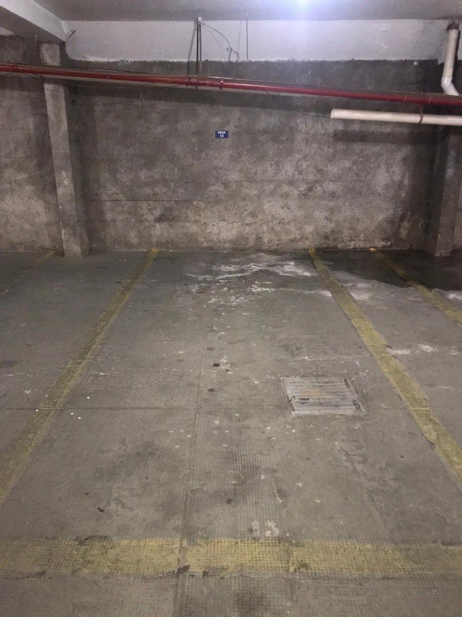 Sala, Floresta, 0 Quarto, 1 Vaga