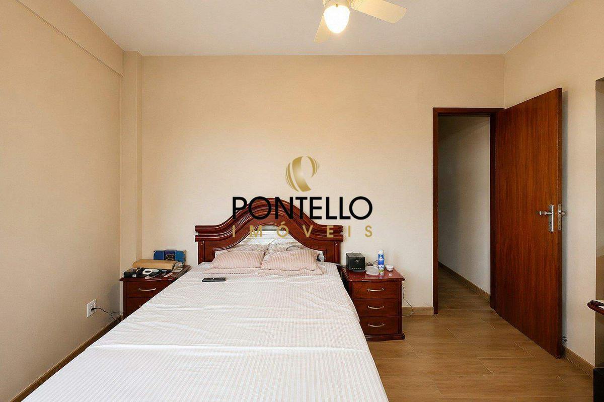 Cobertura, São Lucas, 4 Quartos, 2 Vagas, 1 Suíte
