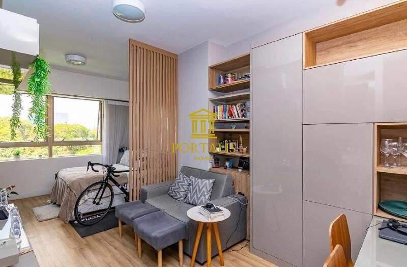 Apartamento, Barro Preto, 1 Quarto, 1 Vaga, 1 Suíte