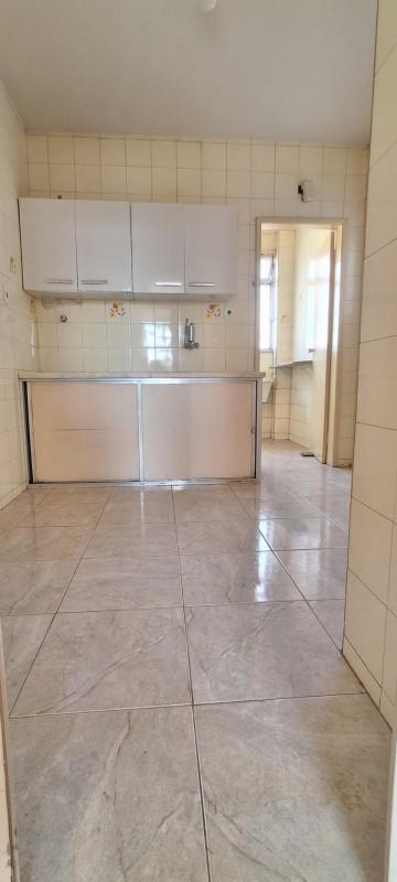 Apartamento, Jardim América, 2 Quartos, 1 Vaga