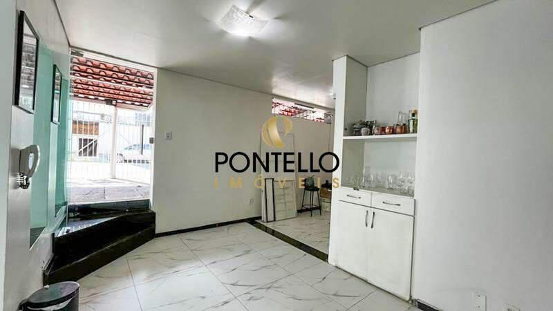 Casa, Santa Branca, 2 Quartos, 1 Vaga, 2 Suítes