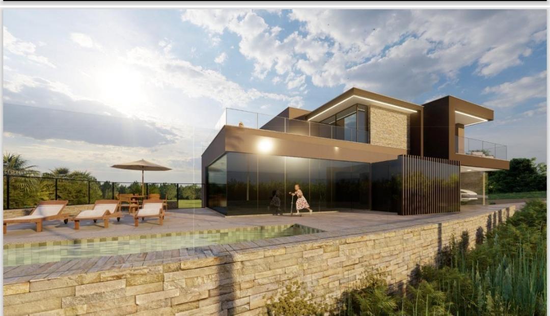 Casa, Condomínio Gran Royalle, 4 Quartos, 2 Vagas, 3 Suítes
