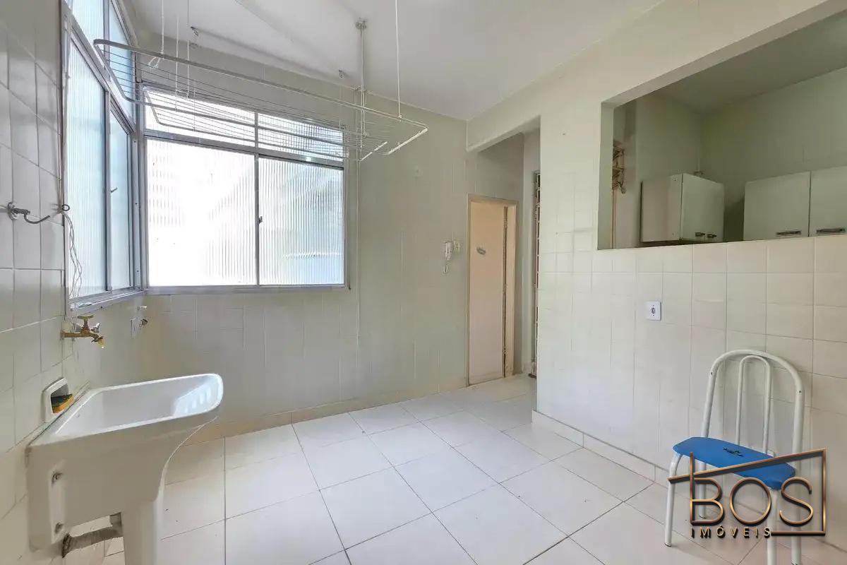 Apartamento, Boa Viagem, 3 Quartos, 0 Vaga, 1 Suíte