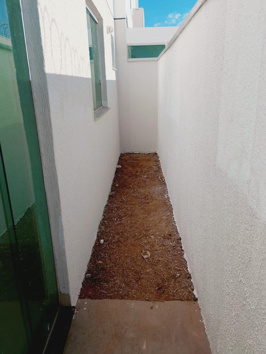 Apartamento, Piratininga (venda Nova), 2 Quartos, 1 Vaga, 1 Suíte