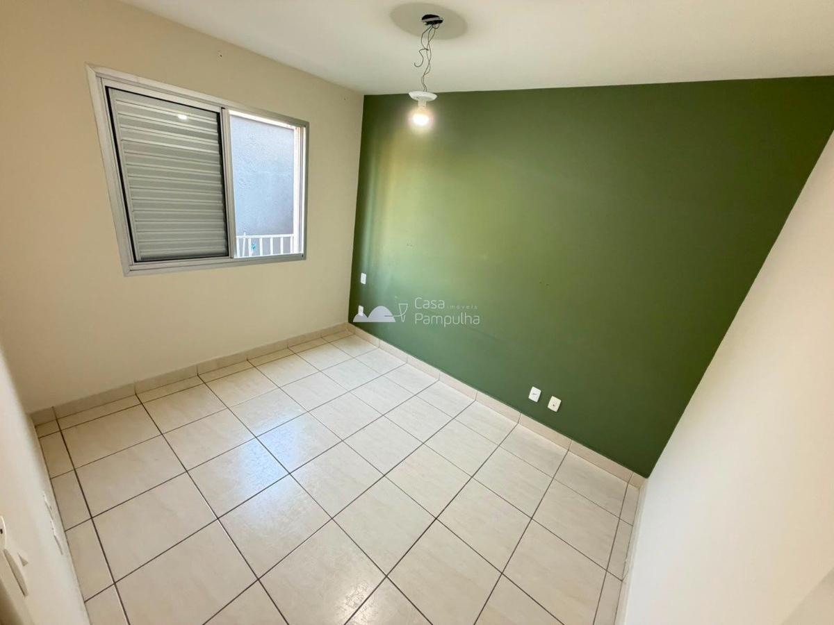 Apartamento, Santa Mônica, 2 Quartos, 1 Vaga