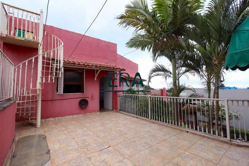 Casa, Belvedere, 5 Quartos, 3 Vagas, 3 Suítes