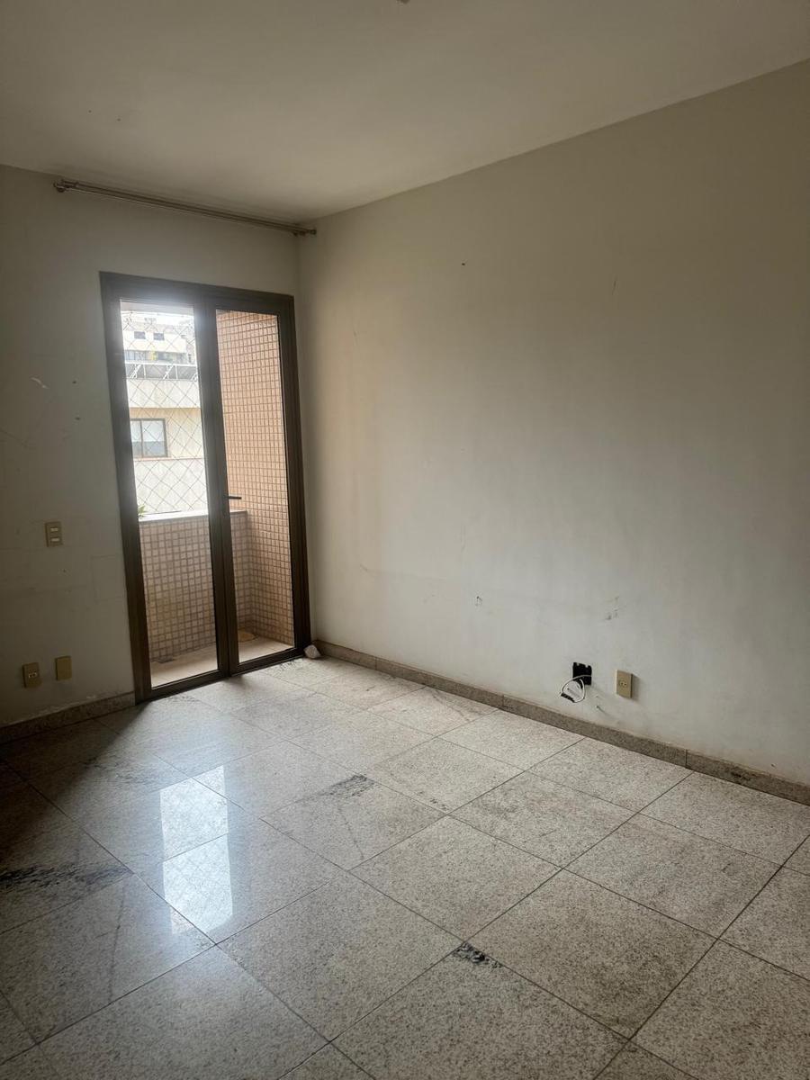 Apartamento, Savassi, 4 Quartos, 3 Vagas, 2 Suítes