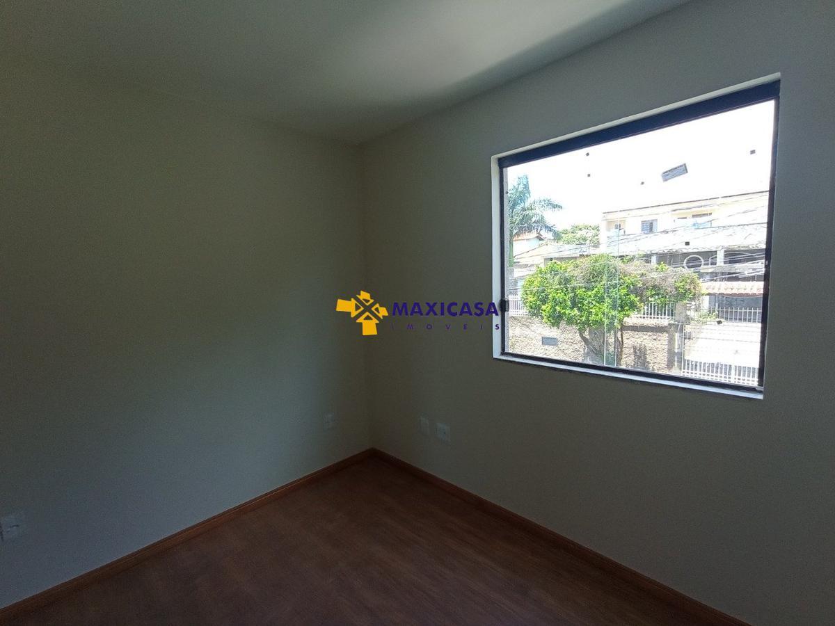 Casa, Santa Mônica, 3 Quartos, 2 Vagas, 1 Suíte